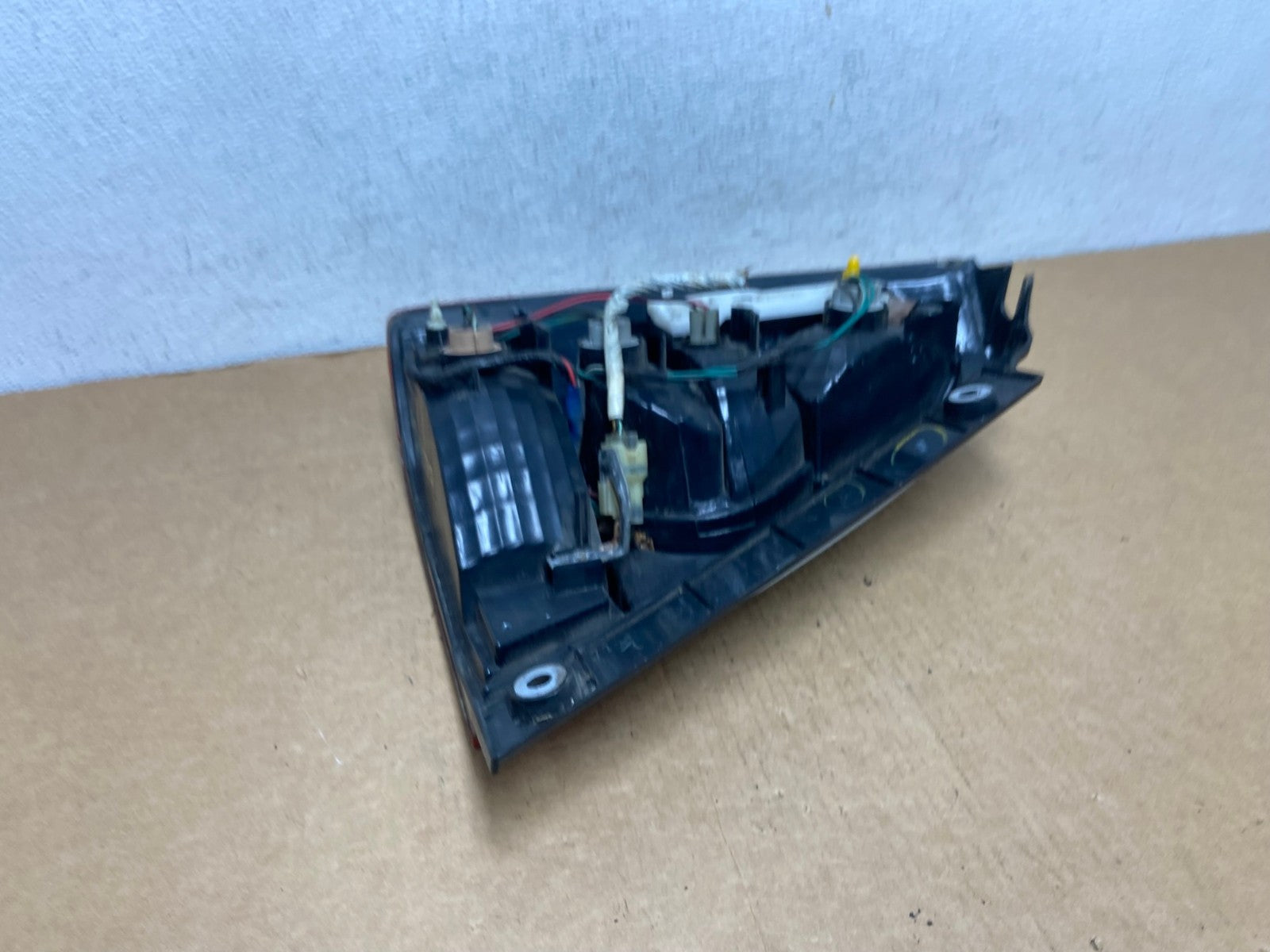 2006 2007 2008 Subaru Forester Right Passenger Rh Side Tail Light AD4529 LK3