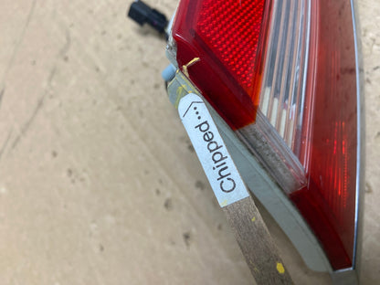 2012-2017 Buick Verano Right Passenger RH Side Inner Tail Light AG1354 LK4