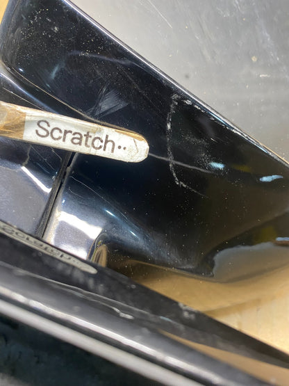 2013 - 2016 Infiniti QX60 JX35 Left Driver View Door Camera Mirror AG7282 DW6