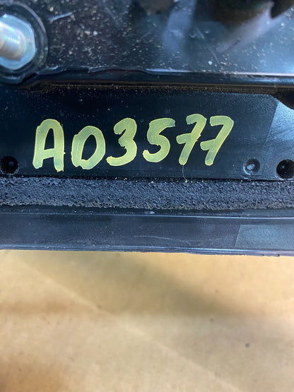 2008 to 2015 Scion XB Right Passenger Side Door View Mirror AD357712