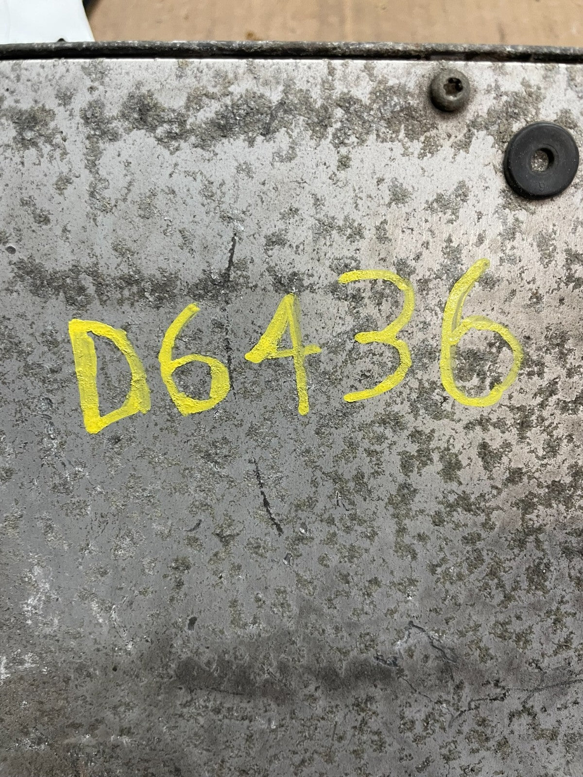 2005 Ford Truck F-Series 4.6L Engine Control  Computer 5L3A-12A650-AFD D6436 DG14