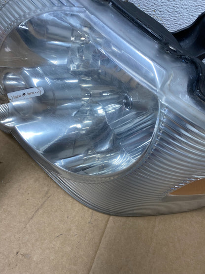 2006 2007 2008 2009 2010 Ford Explorer Left+Right Set Headlights AI2624 DW6
