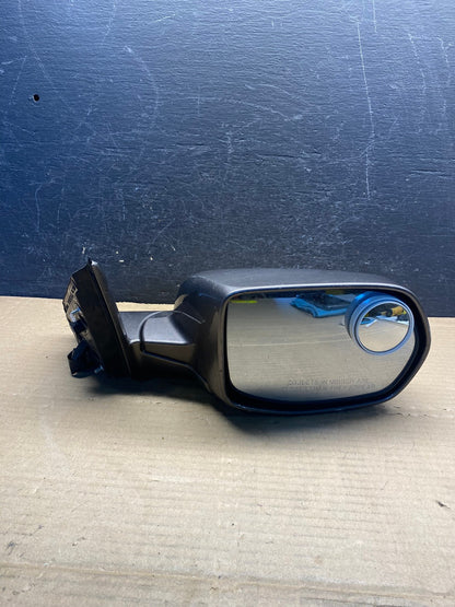 2007-2011 Honda CR-V CRV Right Passenger RH Side View Door Mirror AF3952 LK8