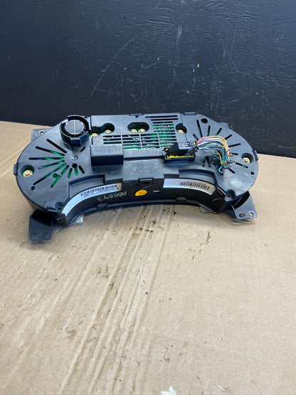 2008 Ford Explorer Speedometer Cluster Gauge Oem AB8893 DG6