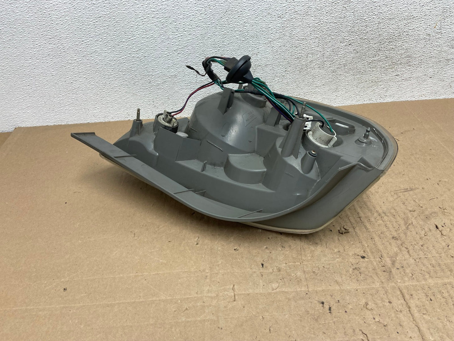 2005 to 2006 Nissan Altima Tail Light Right Passenger RH Side AE6487 LK5