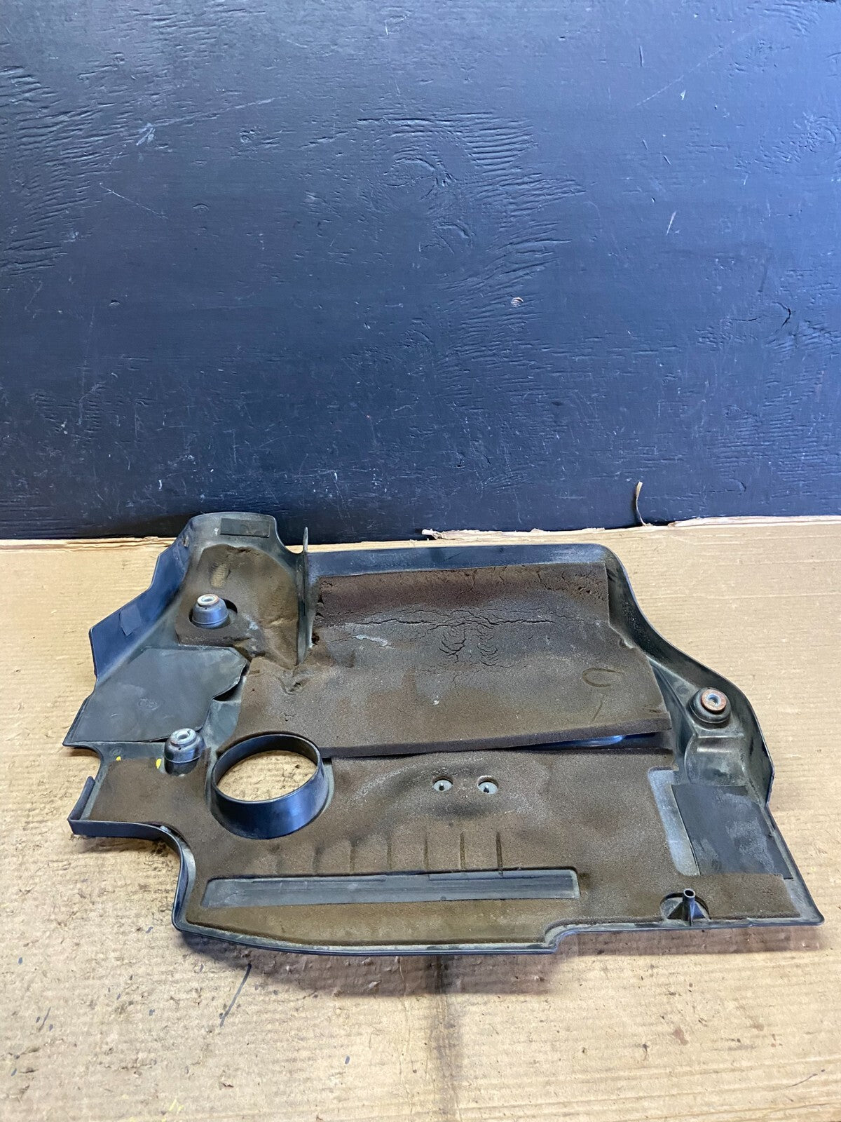 2007 to 2013 Nissan Altima Engine Motor Cover E8335 PS5