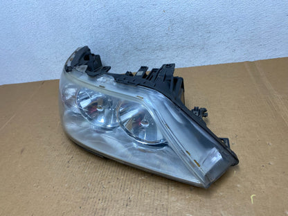 2005 to 2011 Lincoln Town Car Right Passenger Rh Side Headlight AE0514 DW1