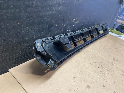 2014 to 2016 Kia Cadenza Grille Lower Grill Without Adaptive Cruise T0403 PS7