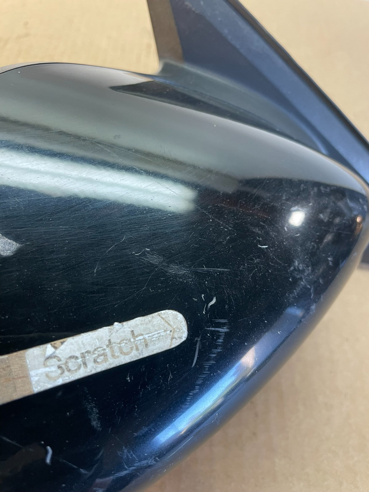 2013-2018 Nissan Altima Right Passenger View Power Door Mirror AG2706 MS6