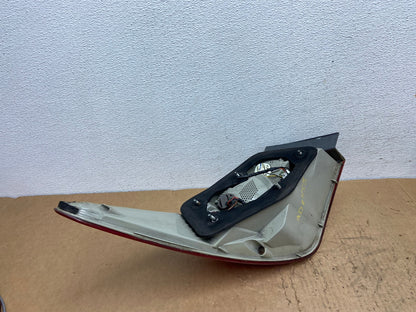 2011 2012 2013 Hyundai Sonata Right Passenger RH Tail Light AD0458 LK6