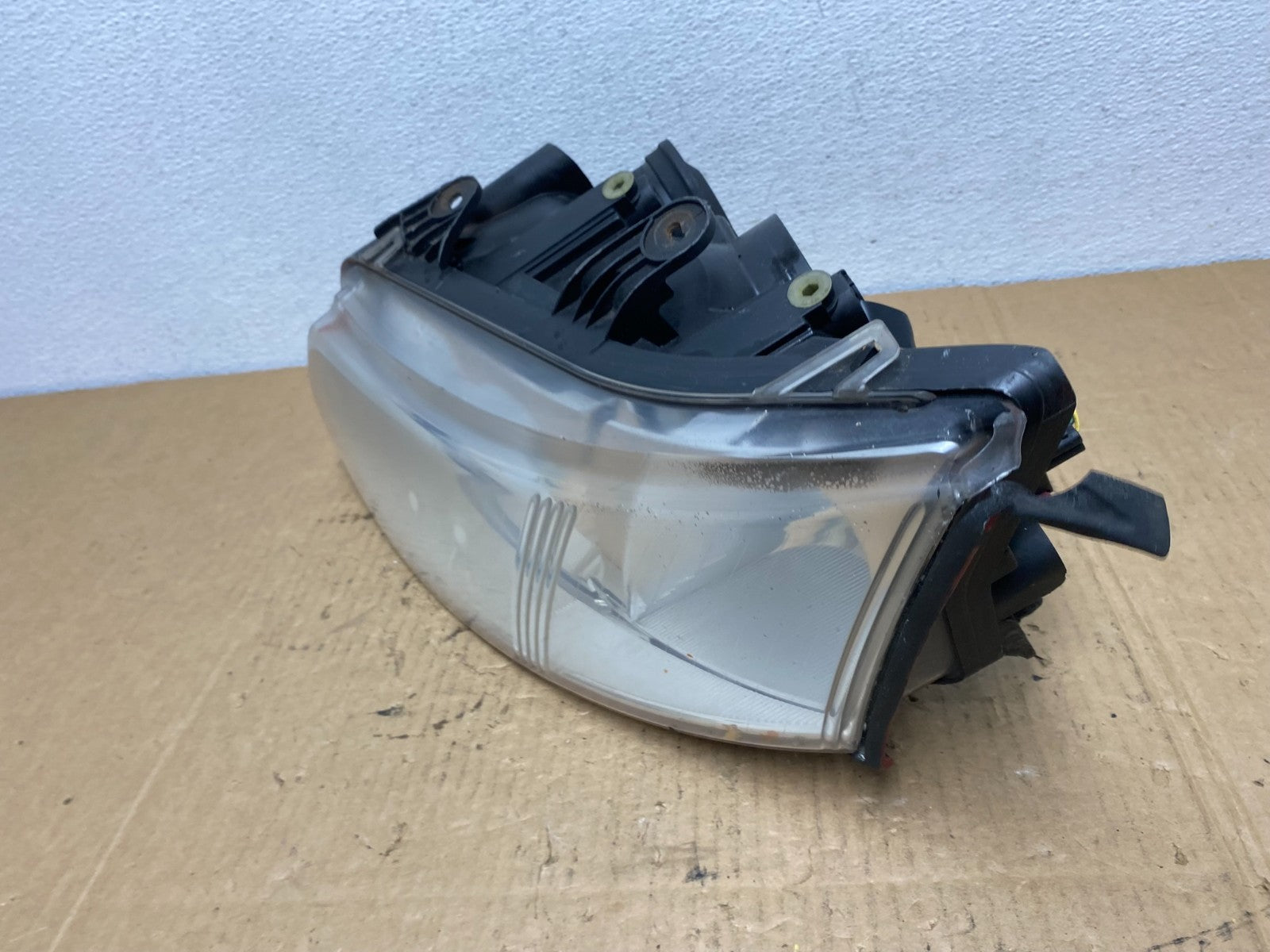 2003 2004 2005 2006 2007 Saab 9-3 Left Driver LH Headlight Halogen AC7745 DW1