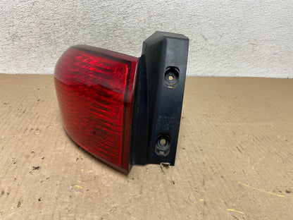 2006-2007 Subaru Tribeca B9 Left Driver Lh Side Tail Light AG8044 LK2