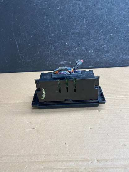 2003 to 2004 Ford Expedition Heater A/C Climate Control AG0045 DG3