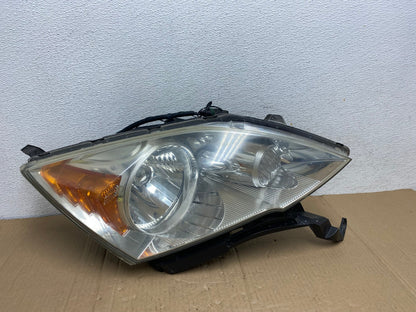 2007 to 2011 Honda CR-V Crv Right Passenger Side Headlight Halogen AE8939 LK0
