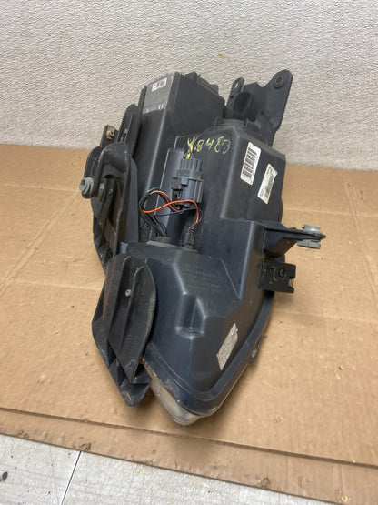 2007-2012 Gmc Acadia Xenon HID Headlight Left Driver LH Side Oem Y8483 DW6