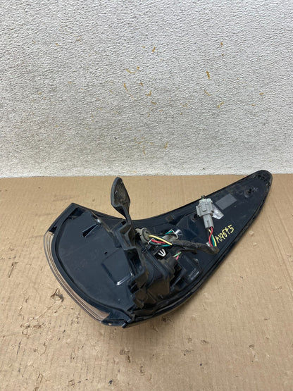 2015 to 2018 Nissan Murano Left Driver Lh Side Tail Light AI9675 LK4