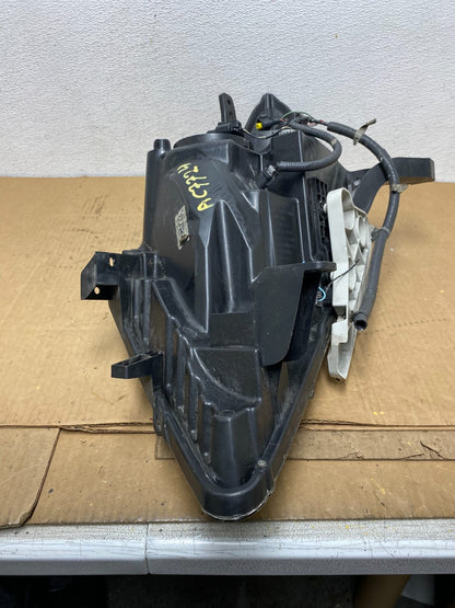 2013 to 2016 Nissan Pathfinder Right Passenger RH Side Headlight AC7724 DW8