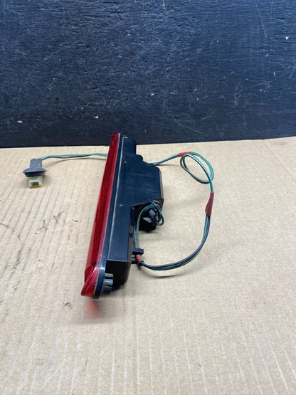 2006 to 2008 Honda Pilot High Mounted 3rd Third Stop Brake Light Lamp AH1760 DG2