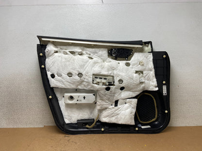 2013 2015 Infiniti JX35 QX60 Front Right Passenger Door Trim Panel Z7976 DG7