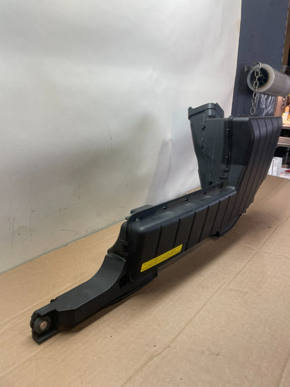 2009 to 2014 Nissan Murano Upper Air Intake Duct AG7826 DG2