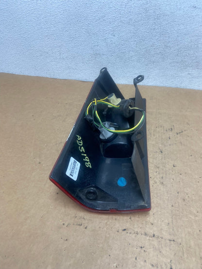 2003 2017 Chevrolet Express 1500 2500 3500 Right Passenger Tail Light AD5198 LK5