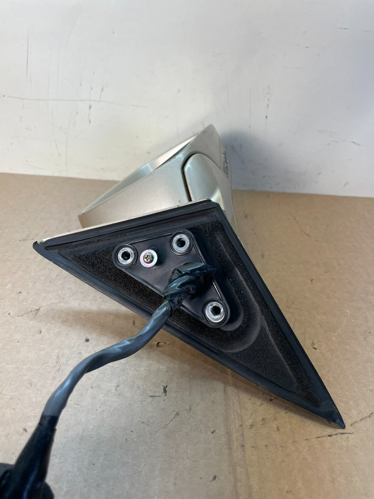 2002 to 2006 Lexus ES300 ES330 Right Passenger RH View Door Mirror AH6375 DG4
