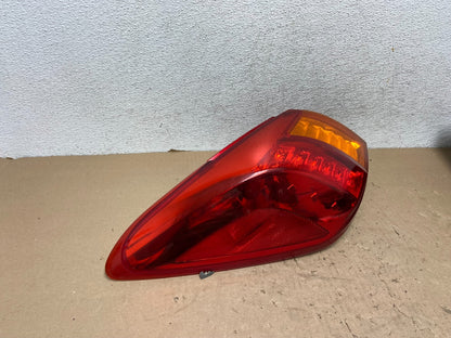 2009 2010 Nissan Murano Left Driver Lh Side Tail Light AG43592