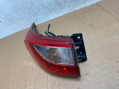2013-2015 Infiniti JX35 QX60 Left Driver LH Led Tail Light AI3770 LK1