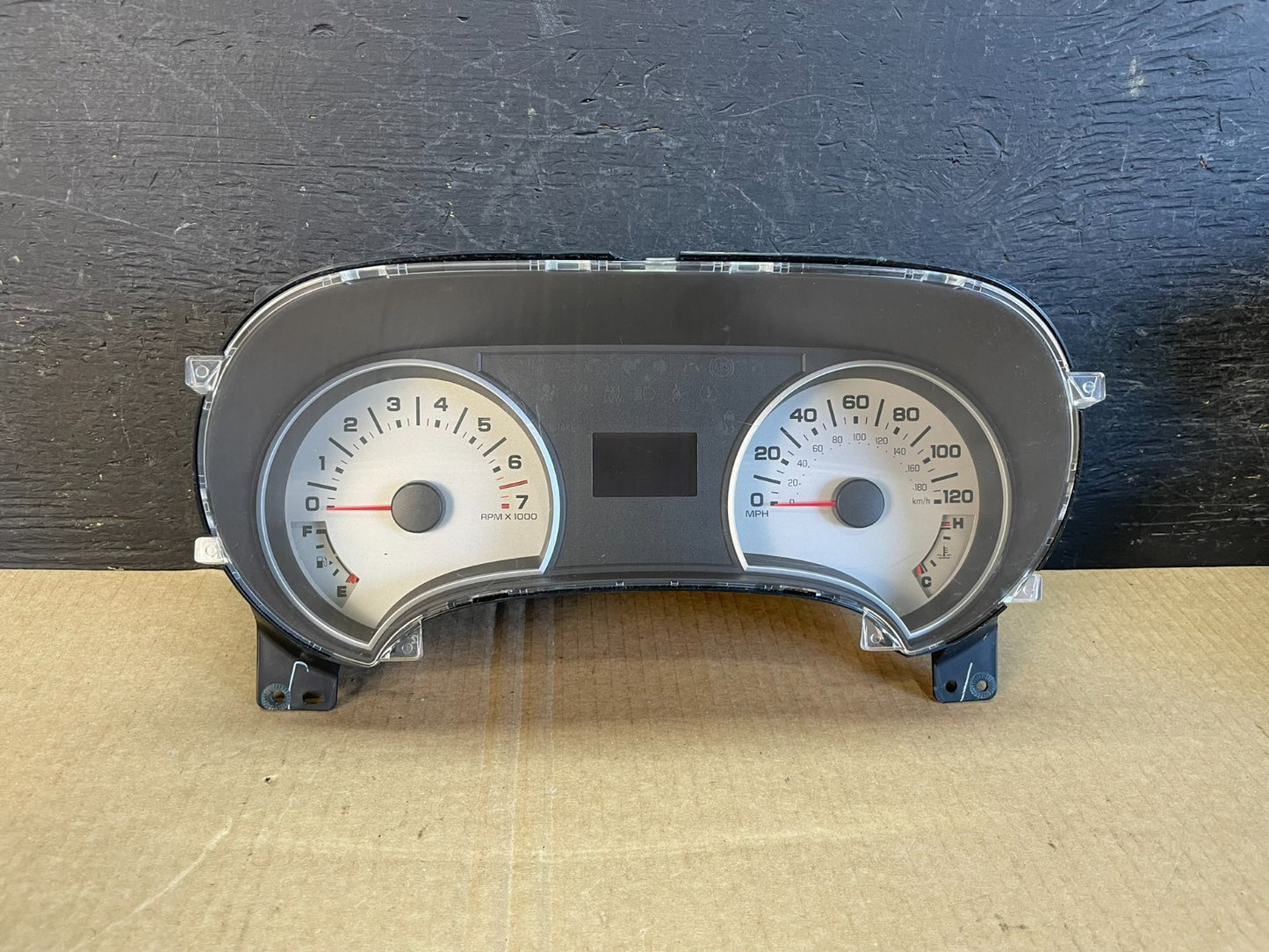 2006 Ford Explorer Speedometer Cluster Gauge AF3571 DG0