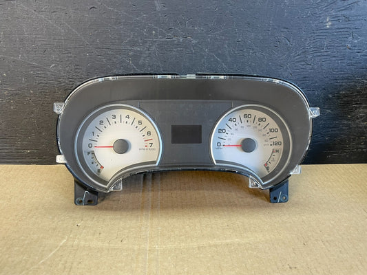 2006 Ford Explorer Speedometer Cluster Gauge AF3571 DG0