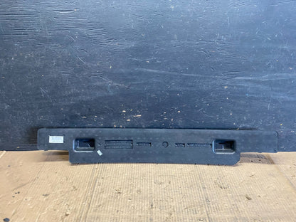 2012 to 2015 Chevrolet Sonic Front Bumper Energy Absorber OEM  S9660 DG3