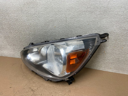 2014 - 2020 Mitsubishi Mirage Left Driver LH Halogen Headlight AB5925 DG1