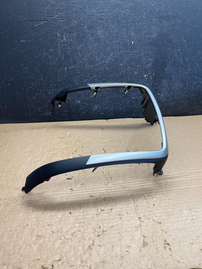 2015 2016 2017 2018 Nissan Altima Center Dashboard Radio Bezel Trim AF2184 DG1