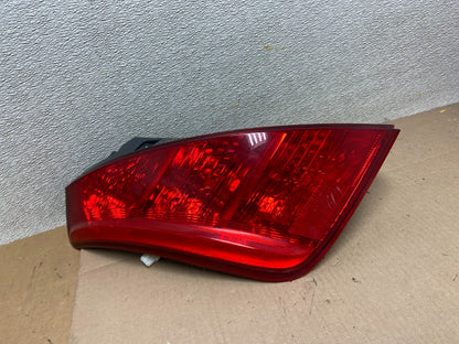 2003 2004 2005 Nissan Murano Left Driver Lh Side Tail Light Oem AA0297 DW0