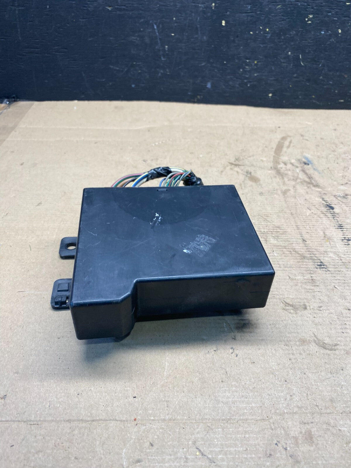 2008 - 2010 Honda Odyssey Rear Right Passenger Sliding Door Module N7556 DG3