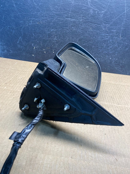 2003-2006 Chevrolet Tahoe Suburban Left Driver LH Turn Door Mirror AG7280 DW4