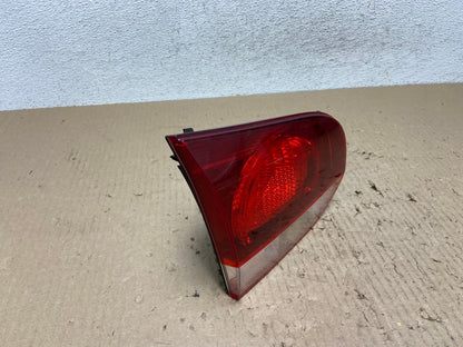 2010 to 2014 Volkswagen Golf GTI Left Lh Inner Tail Light AF2857 LK2
