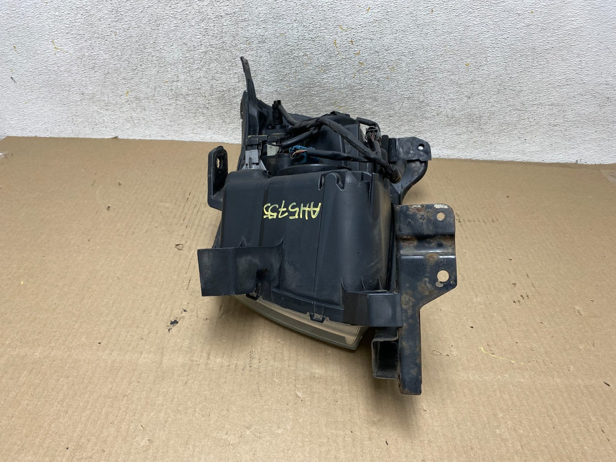Halogen 2006 2007 2008 Honda Pilot Right Passenger RH Headlight AH5755 DW6