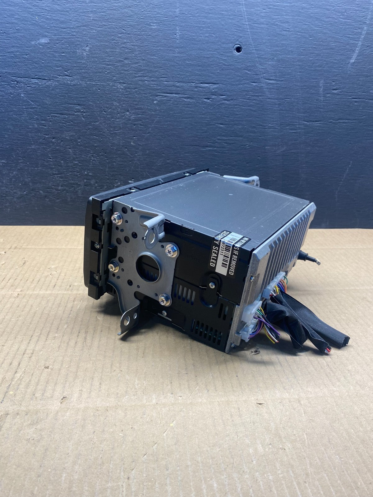 2005-2010 Scion xB xD tC Am Fm Cd Player Radio Receiver ad1492 DG1