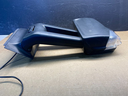 2007 to 2017 Mercedes-Benz Sprinter Left Driver View Door Mirror ad3342 DG3