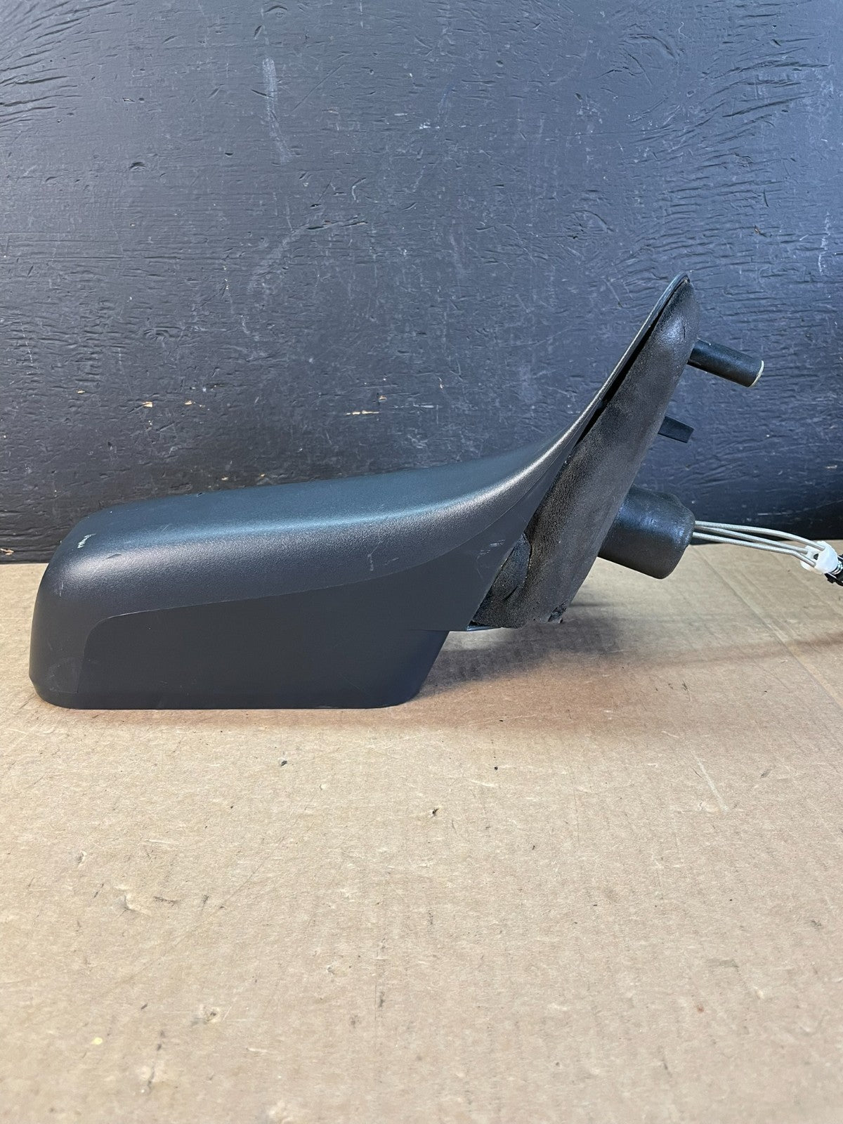 2008 to 2011 Ford Focus Right Passenger View Door Mirror AD0321 DW3
