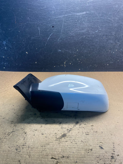 2010 to 2015 Hyundai Tucson Left Driver Side Power Door Mirror Oem AA0865 MS3