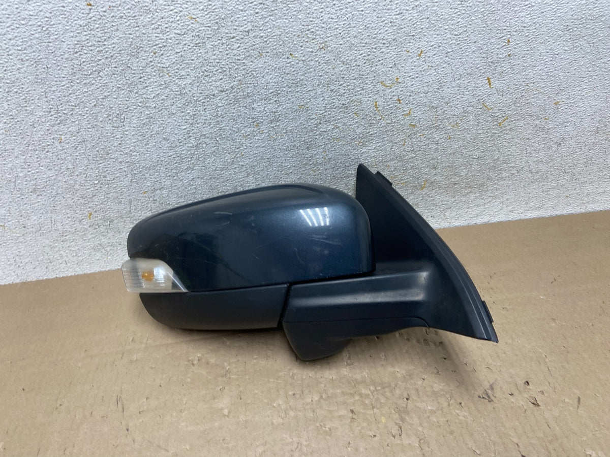 2010 to 2013 Volvo XC60 Right Passenger RH View Door Mirror W/Turn AI2342 DG0