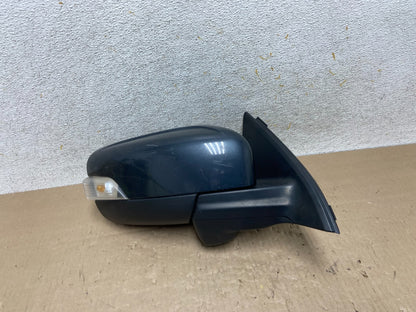 2010 to 2013 Volvo XC60 Right Passenger RH View Door Mirror W/Turn AI2342 DG0