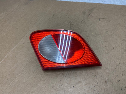 1996 - 1999 Mercedes-Benz E W210 E320 Right Passenger Inner Tail Light AE3086 LK1