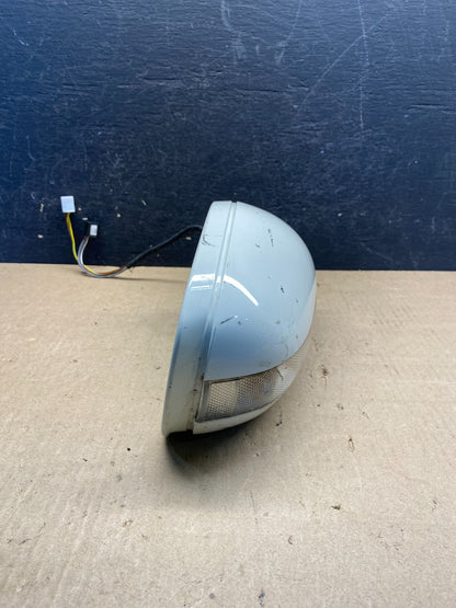 2001 - 2004 Mercedes-Benz C Class Right Passenger View Door Mirror AG3454 MS11