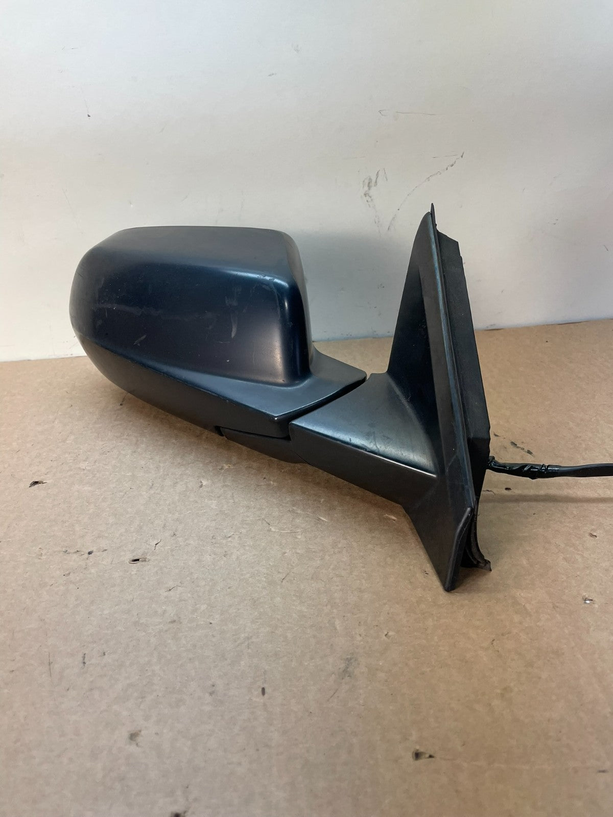 2007-2011 Honda CR-V CRV Right Passenger RH Side View Door Mirror AH0269 DG1