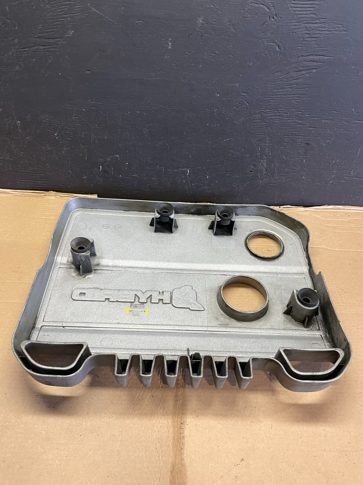 2009 to 2012 Ford Escape Engine Cover 9m6e-6a949-adw E3973 DG15