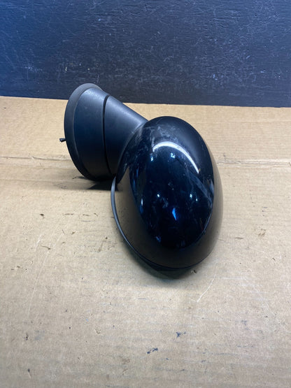 2002 to 2007 Mini Cooper Driver Left Side View Power Door Mirror ad3365 DG0