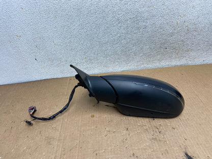 2012 to 2016 Audi A6 Left Driver LH View Power Door Mirror AI8888 DW3